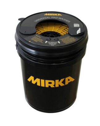 Mirka Polarshine Pad Washer