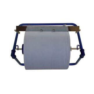 Starchem Wall Mounted Wiping Roll Dispenser (ROLLDISPENSER-WALL)
