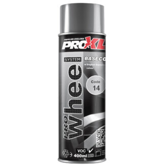 ProXL Alloy Paint Aerosols