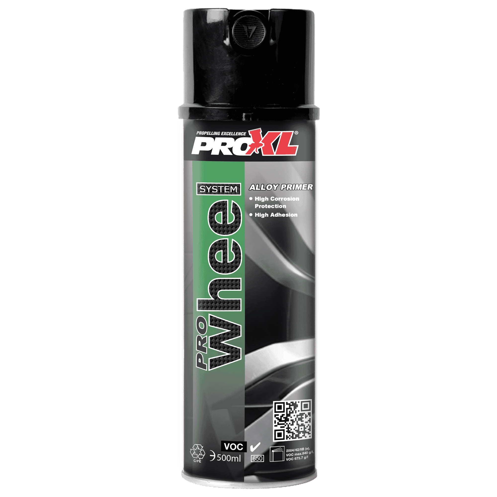 ProXL Alloy Primer Aerosol (500ml) (PROWSALLOY)