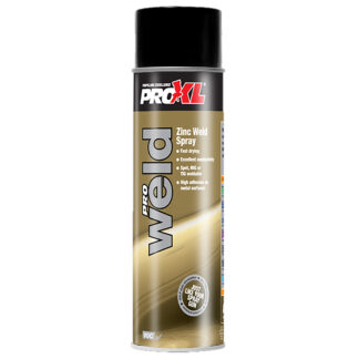 ProXL Zinc Weld Aerosol PROWELD