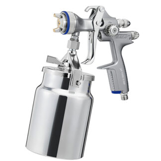 SATAjet 1000 H Suction spray gun