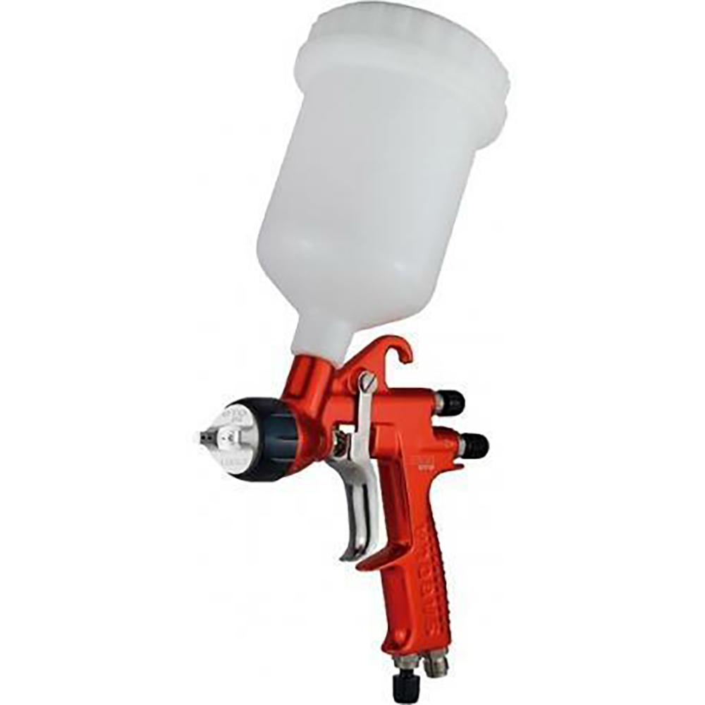 Sagola 3300 GTO Spray Gun (PG10141562 / PG10141568)