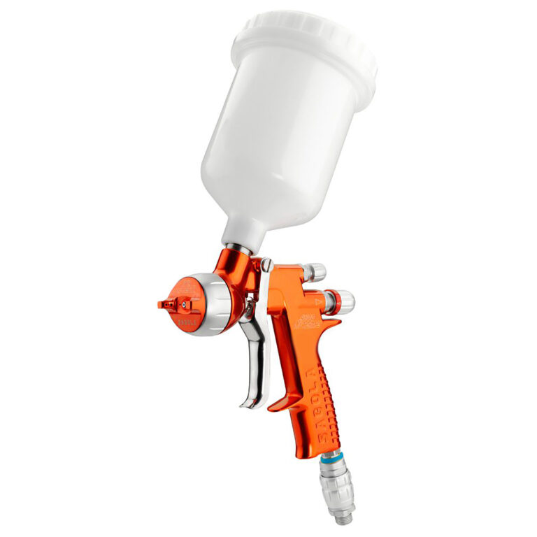 Spray shop guns direct