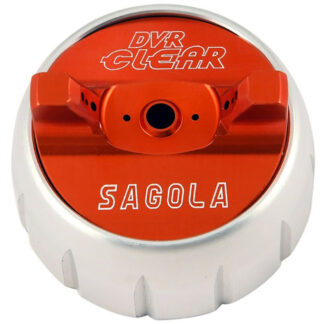 Sagola 4600 Xtreme Clear Air Cap