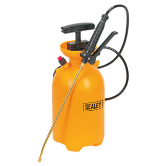 Sealey Pressure Sprayers 5ltr