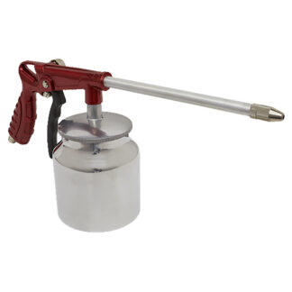 Sealey Professional Paraffin Spray Gun SA923