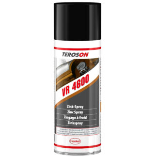 Teroson Zinc Spray Aerosol