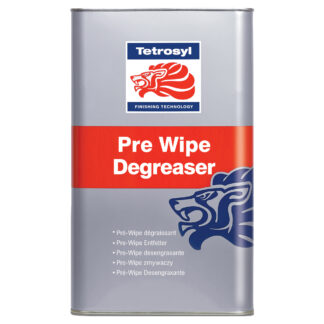 Tetrosyl Fast Pre Wipe Degreaser