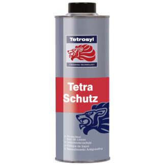 Tetrosyl Tetra Shutz Underbody Guard