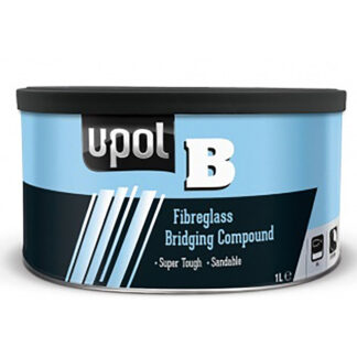 U-POL B Glass Fibre Bridging Paste