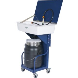 Unic Decorators Wash Systems (UDC500)