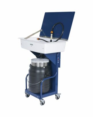 Unic Decorators Wash Systems (UDC500)