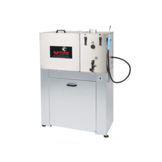 Unic UGC4005 Automatic & Manual 2 Gun & 2 pot Capacity Spraygun Cleaner (UGC4005)