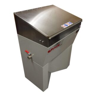 Unic UHW5001 Parts Washer (Hot Water / Solvent Based Available) (UHW-5001 / USW-5001)