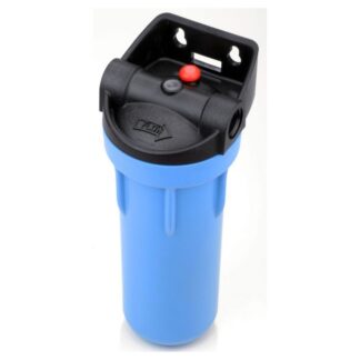 Unic UIF-25 Little Blue Filter for Spraygun Cleaners (UIF-25)