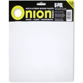 Upol Onion Board