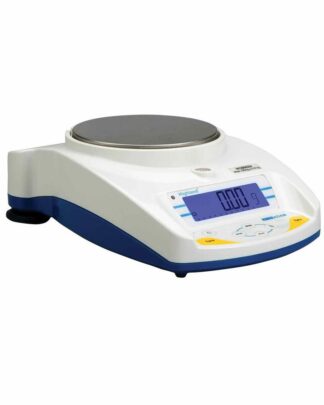 ADAM EQUIPMENT HCB 602H WEIGHING, ELECTRONIC BALANCE, 600G