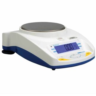 Highland Precision Portable Scale HCB 1502 (1500g)