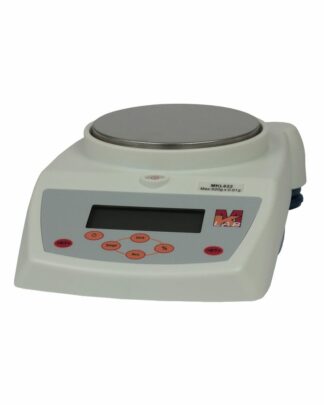 Adam Compact Scales MKL 622 (620g) 0.01g accuracy