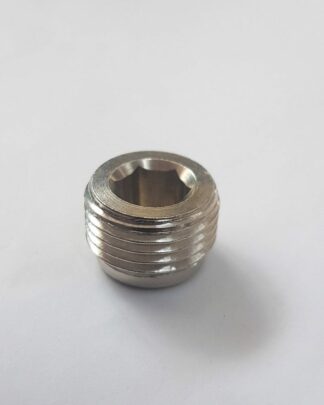 ANI Filter Regulator Plug