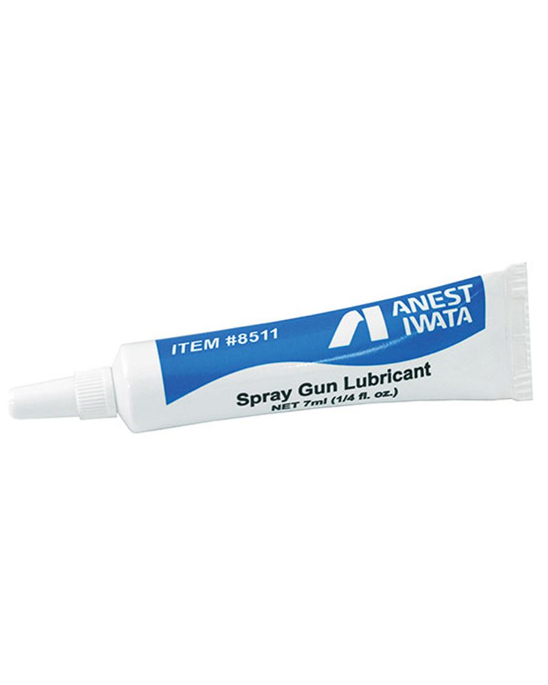 Iwata Spraygun Lube (1/4oz Tube)