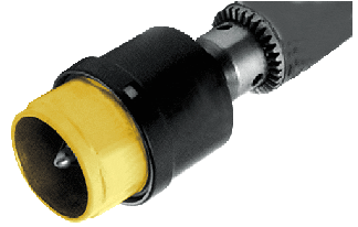 Prevost Chamfering Tool For Hammer Drill With Adaptor-0