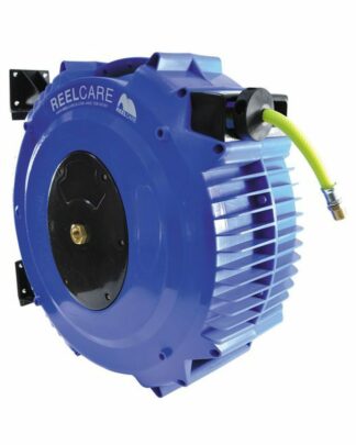 REELCARE Heavy Duty Plastic Hose Reel (15m)-0