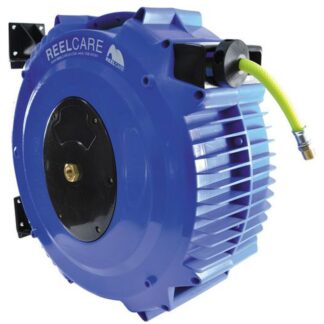 REELCARE Heavy Duty Plastic Hose Reel (20m)
