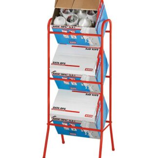 SATA RPS Depot RPS Box Storage