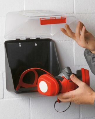 SATA Air Star F Storage Box