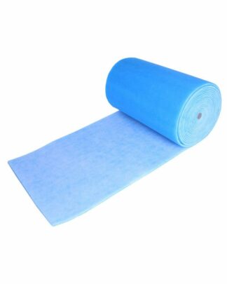 Beta Fine Synthetic Filter - Blue