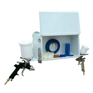 Karajen Mini Boothbox