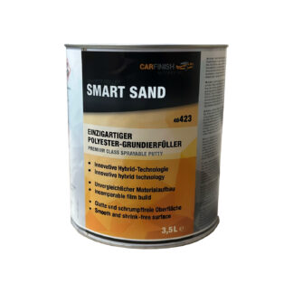 CarFinish Smart Sand CAR46423 - spray guns direct