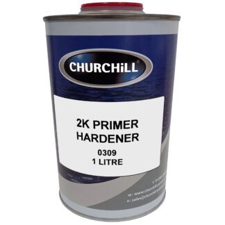 Churchill 2K Primer Hardener