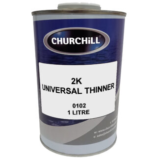 Churchill 2K Universal Thinner 1L