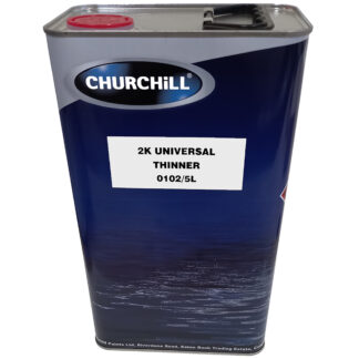 Churchill 2K Universal Thinner 5L