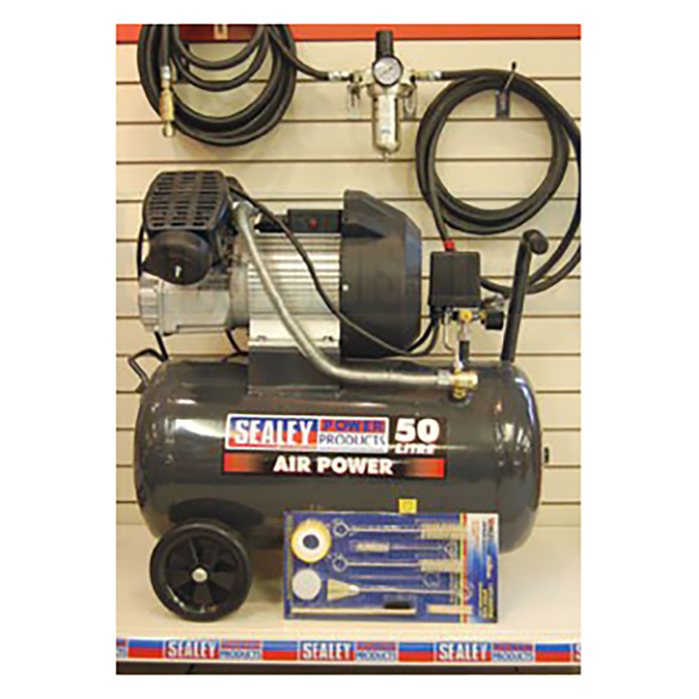 Spray painting compressor price discount
