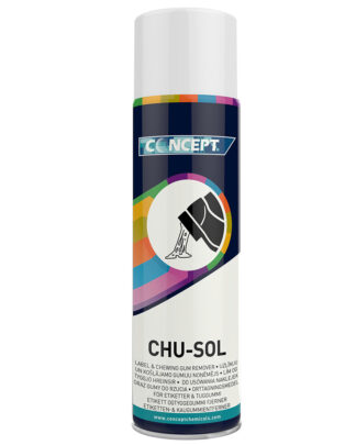 Concept Chu Sol Aerosol