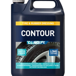 Concept Contour 5L