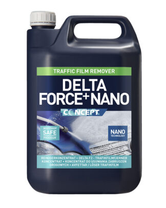 Concept Delta Force Nano 5L