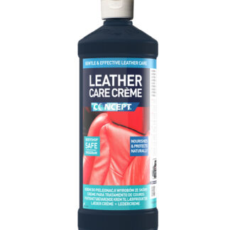 Concept Leather Care Creme 1L