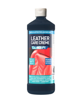 Concept Leather Care Creme 1L