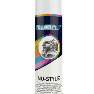 Concept Nu Style Aerosol