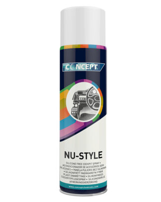 Concept Nu Style Aerosol