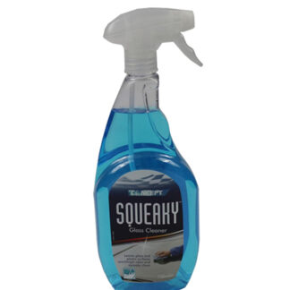 Concept Squeaky Glass Cleaner (750ml)