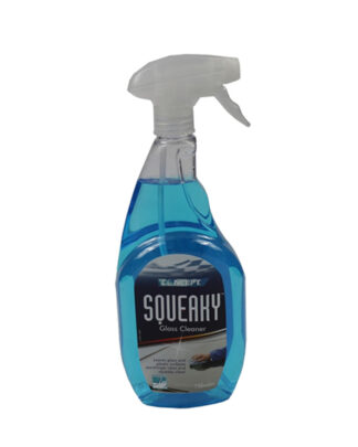 Concept Squeaky Glass Cleaner (750ml)