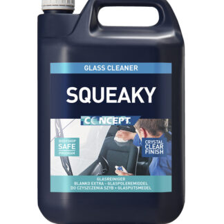 Concept Squeaky Glass Cleaner (5L) (23505)