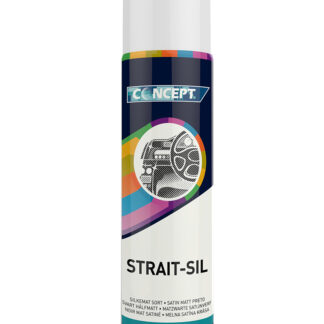 Concept Straight Sil Aerosol
