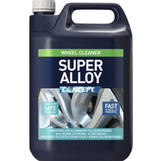 Concept Super Alloy Wheel Cleaner (5 Litres)